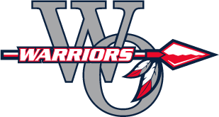 WOHS Logo WO with arrow